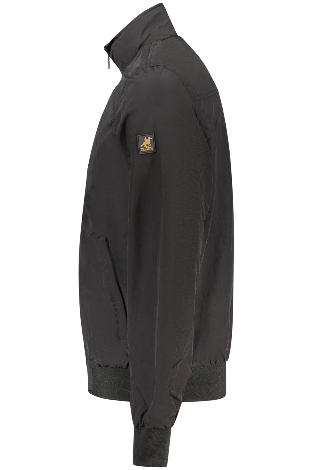 Chaqueta verde para hombre U.S. GRAND