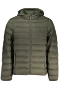 MEN'S US GRAND BLUE ZIP-UP SWEATSHIRT