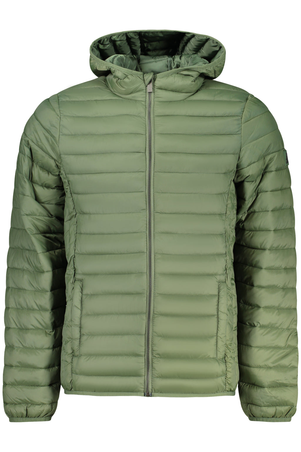 U.S. GRAND Abrigos y Chaquetas Hombre Verde