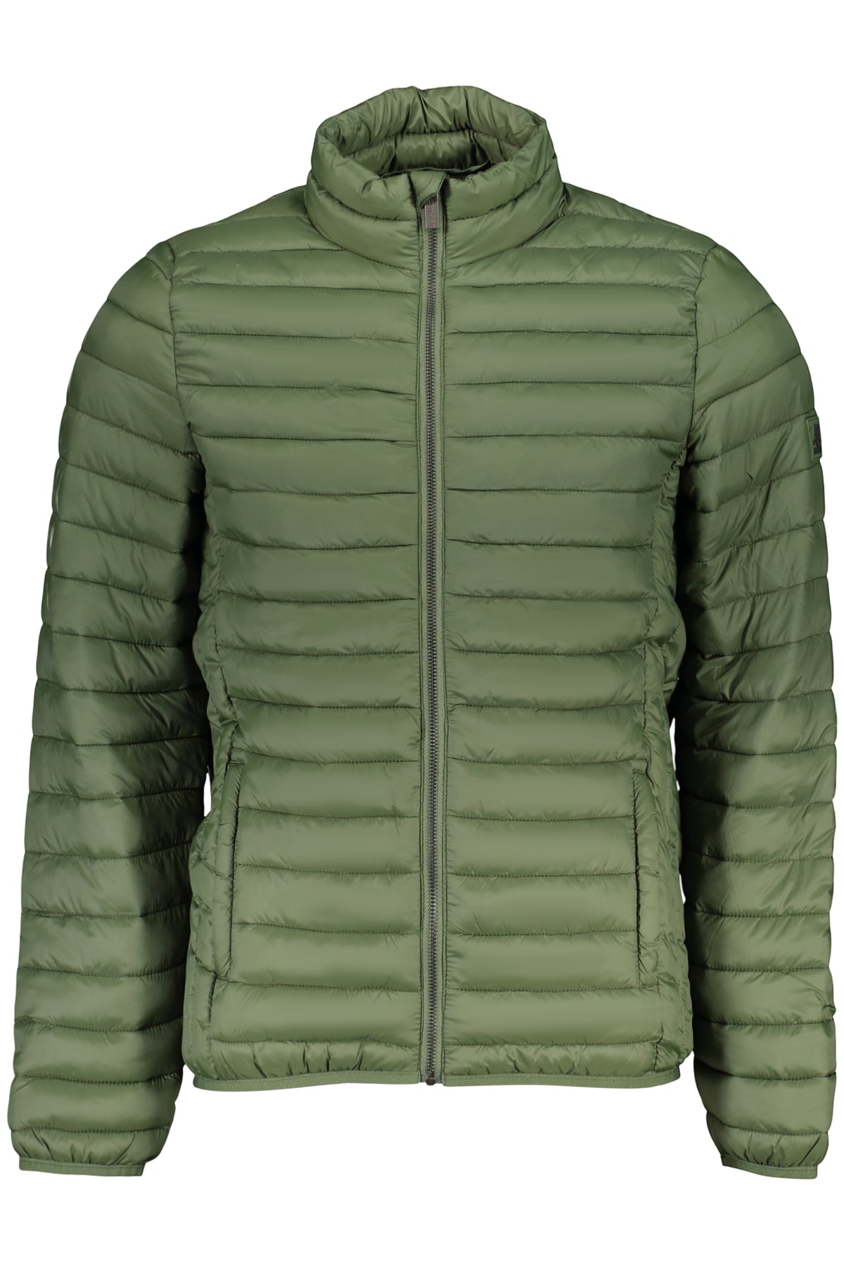 U.S. GRAND Abrigos y Chaquetas Hombre Verde