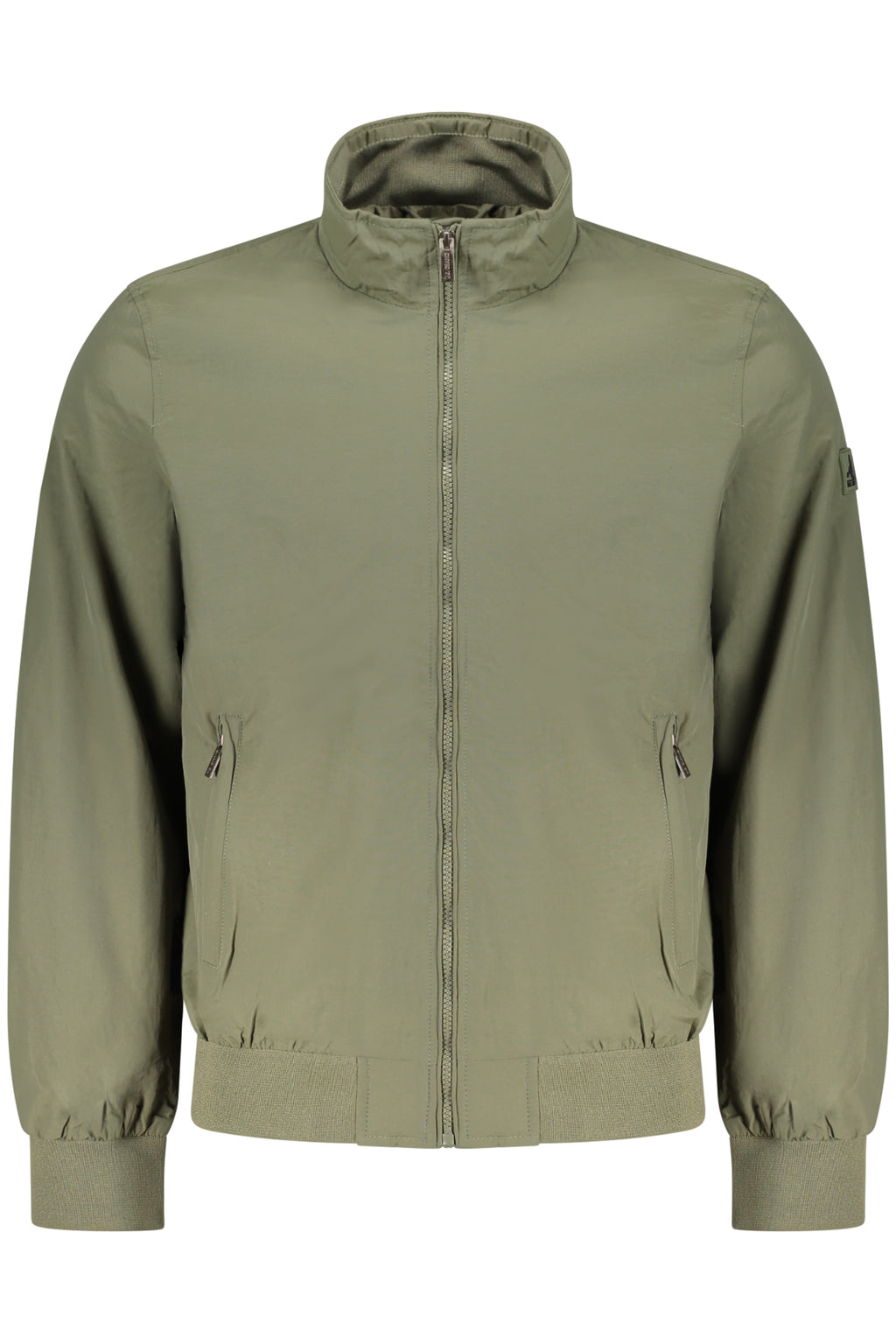 U.S. GRAND Abrigos y Chaquetas Hombre Verde
