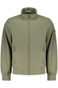U.S. GRAND Abrigos y Chaquetas Hombre Verde