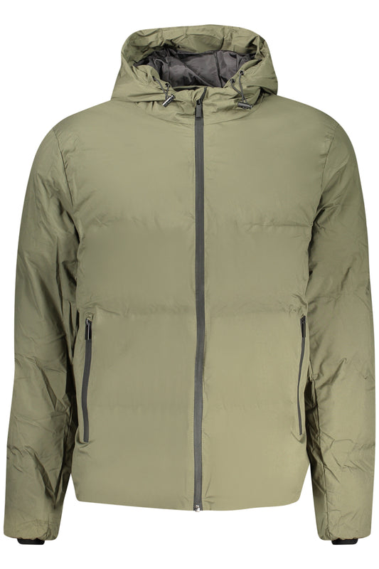CHAQUETA DE HOMBRE US GRAND BLACK