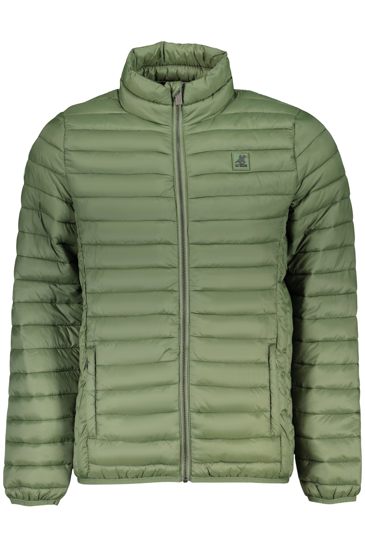 U.S. GRAND Abrigos y Chaquetas Hombre Verde