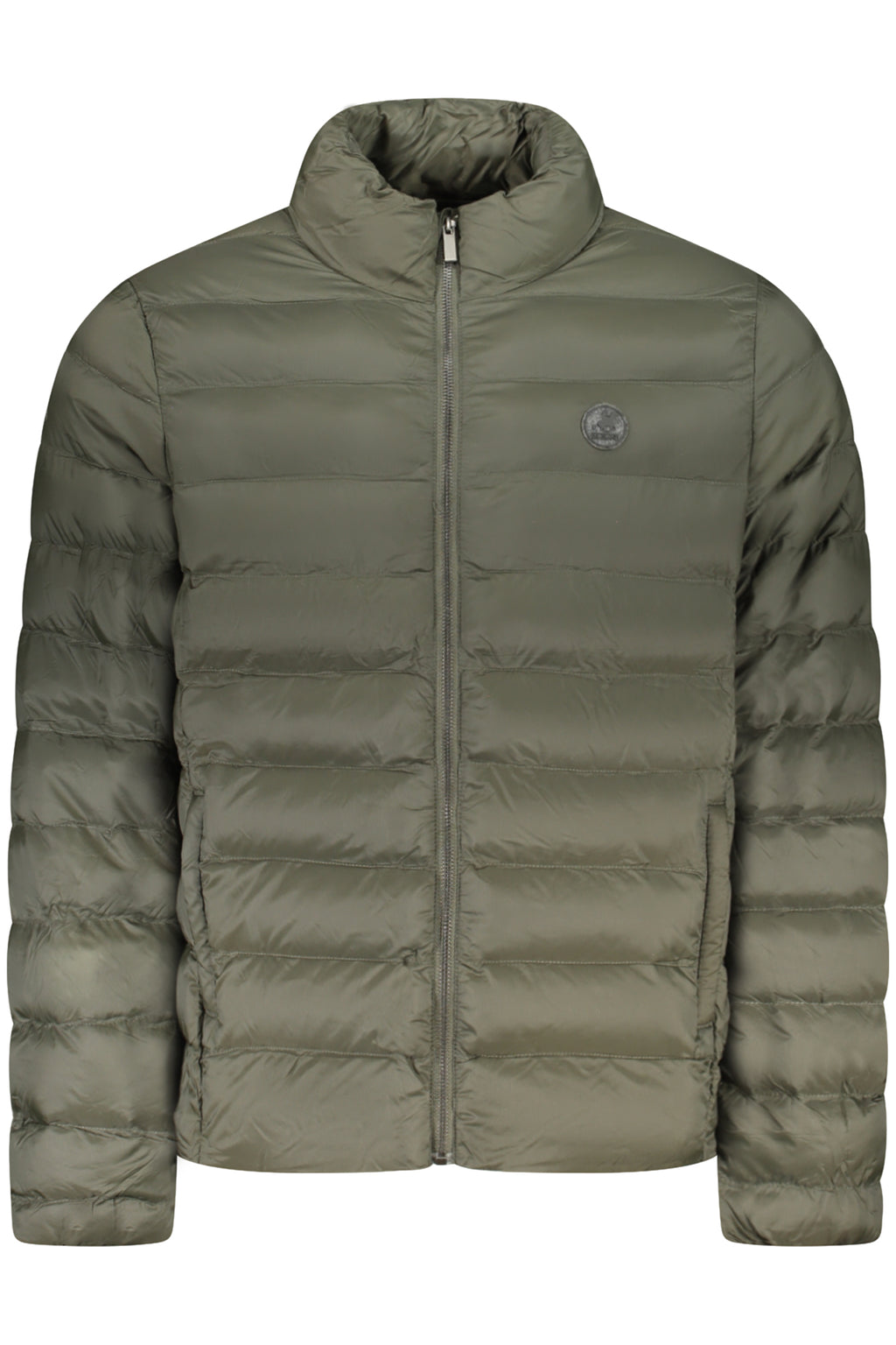 U.S. GRAND Abrigos y Chaquetas Hombre Verde