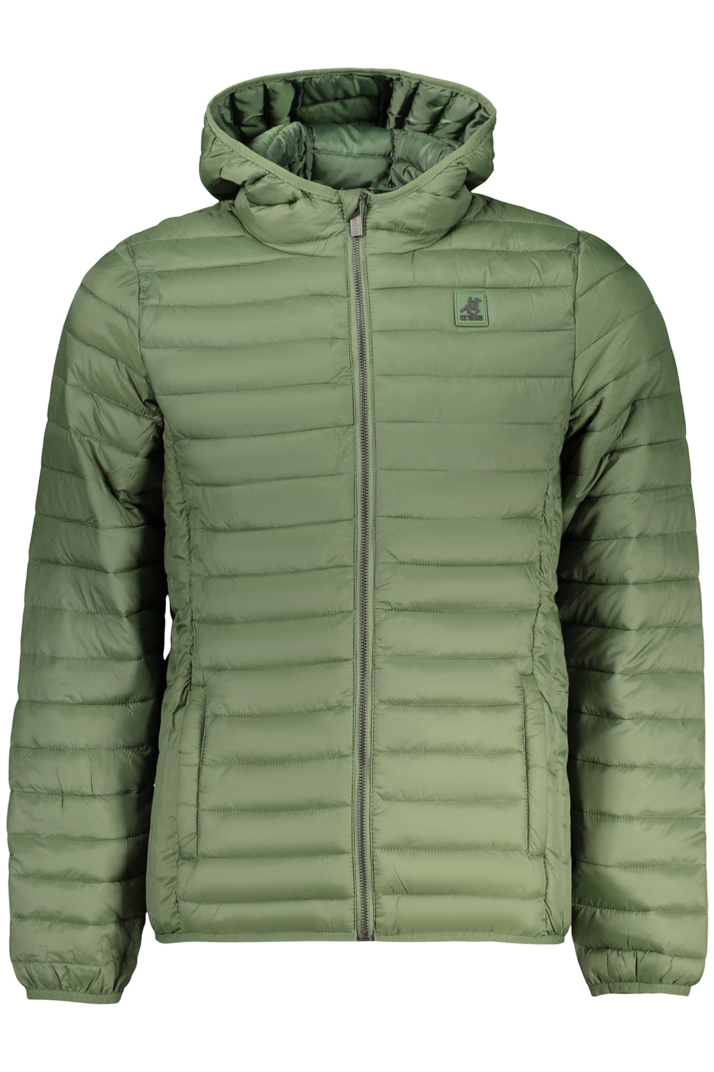 U.S. GRAND Abrigos y Chaquetas Hombre Verde