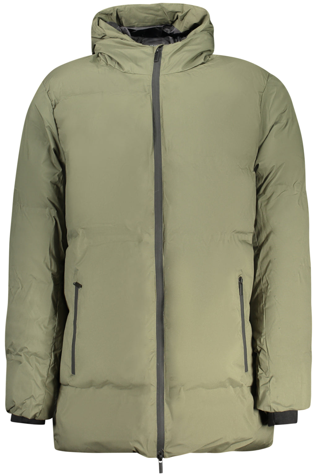 U.S. GRAND Abrigos y Chaquetas Hombre Verde