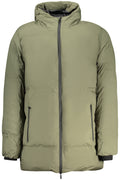 U.S. GRAND Abrigos y Chaquetas Hombre Verde
