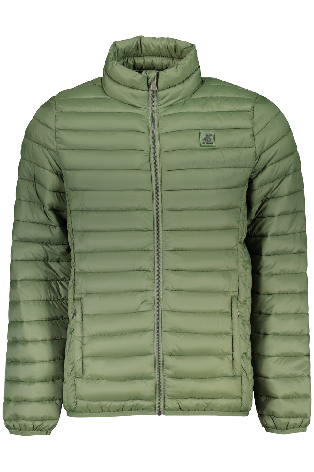 U.S. GRAND Abrigos y Chaquetas Hombre Verde