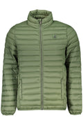 U.S. GRAND Abrigos y Chaquetas Hombre Verde