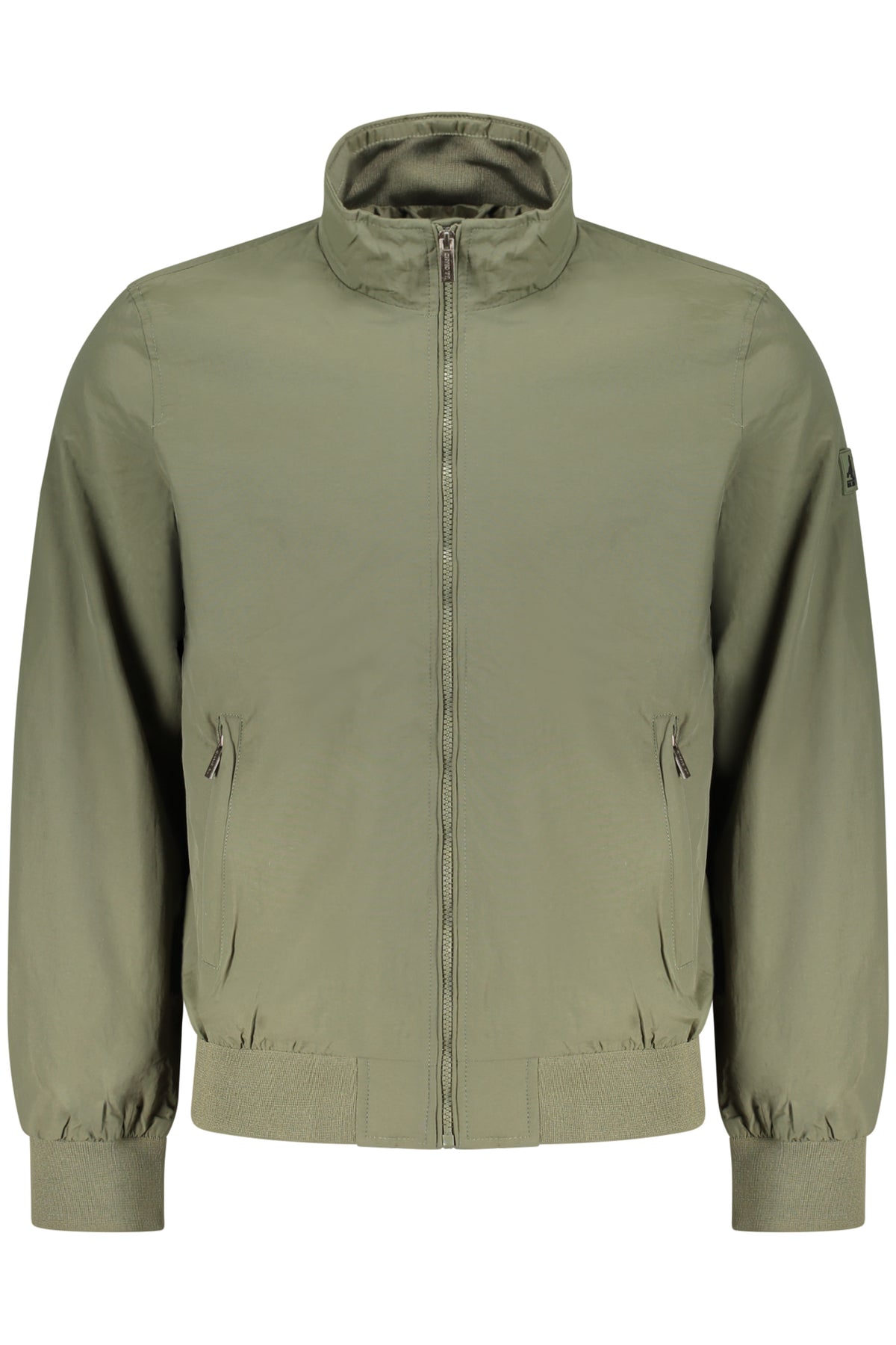 U.S. GRAND Abrigos y Chaquetas Hombre Verde