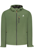 U.S. GRAND Abrigos y Chaquetas Hombre Verde