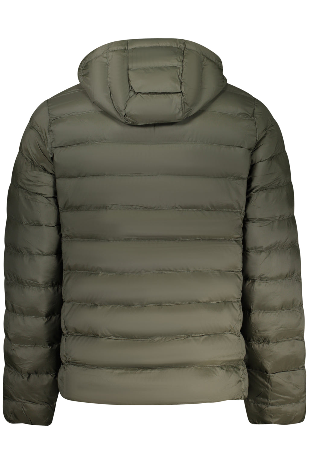 U.S. GRAND Abrigos y Chaquetas Hombre Verde
