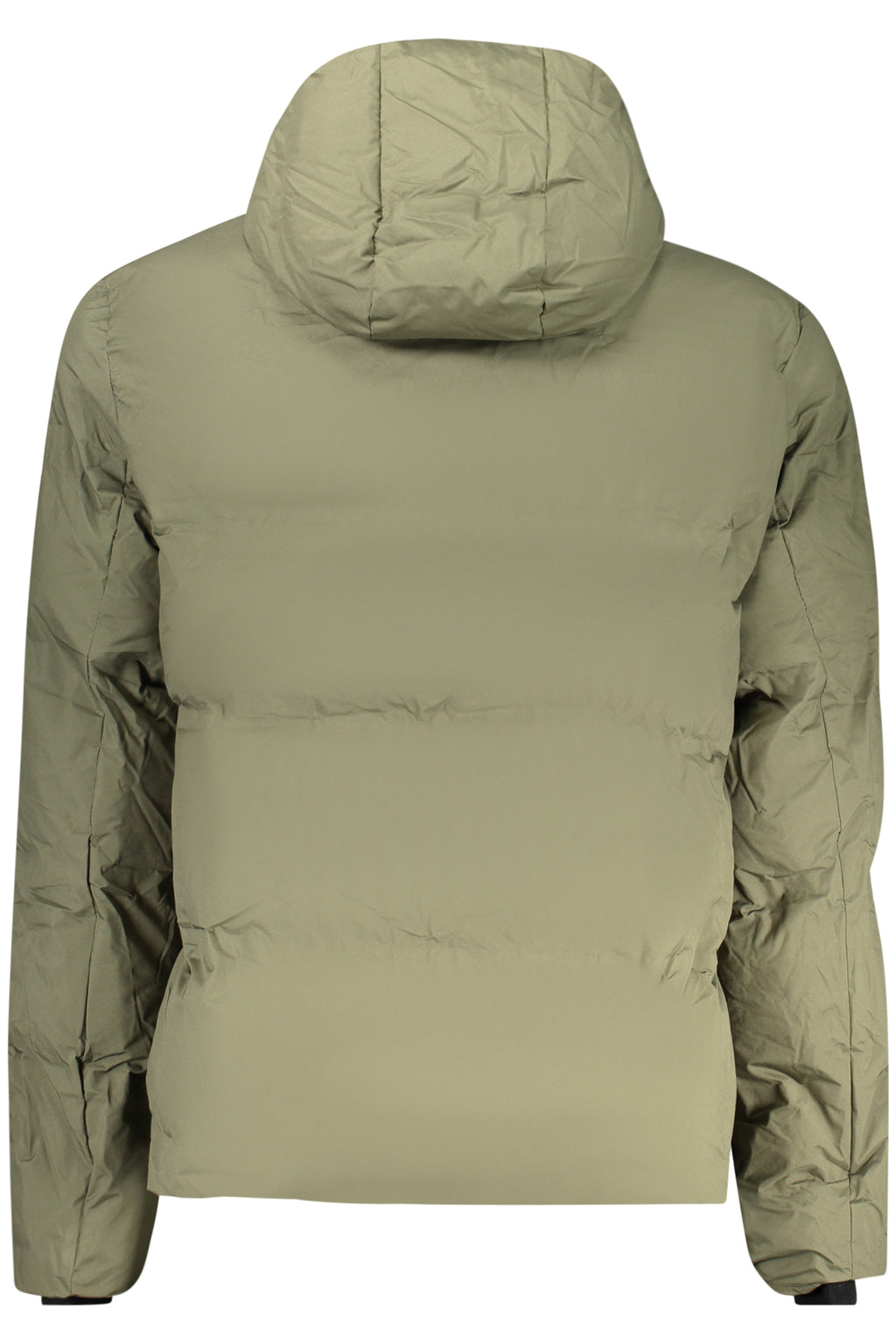 U.S. GRAND Abrigos y Chaquetas Hombre Verde