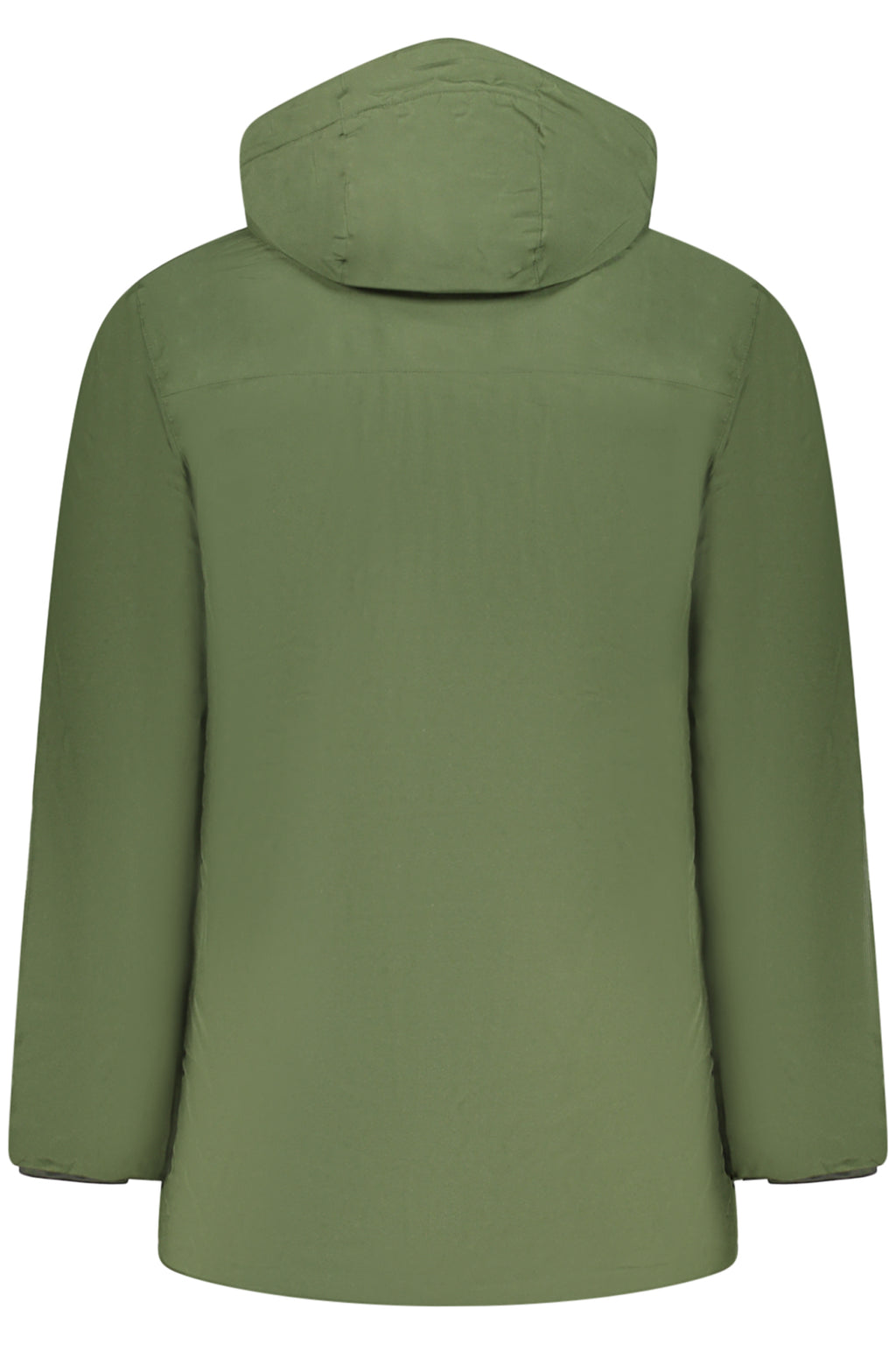 U.S. GRAND Abrigos y Chaquetas Hombre Verde