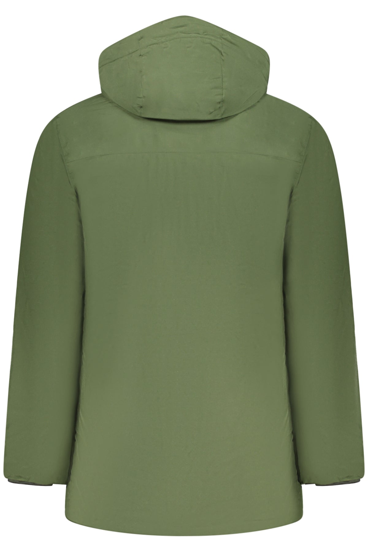 U.S. GRAND Abrigos y Chaquetas Hombre Verde