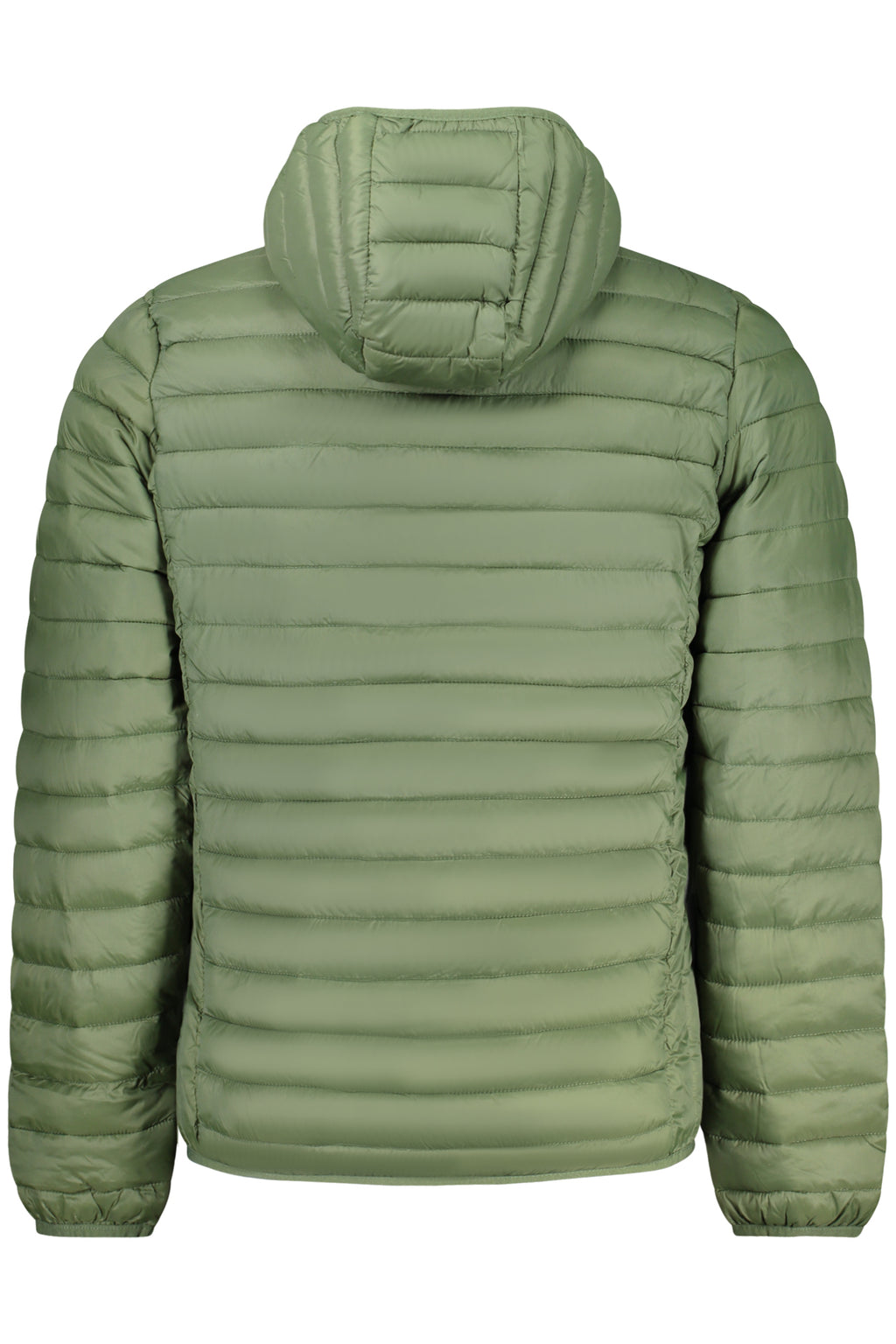 U.S. GRAND Abrigos y Chaquetas Hombre Verde