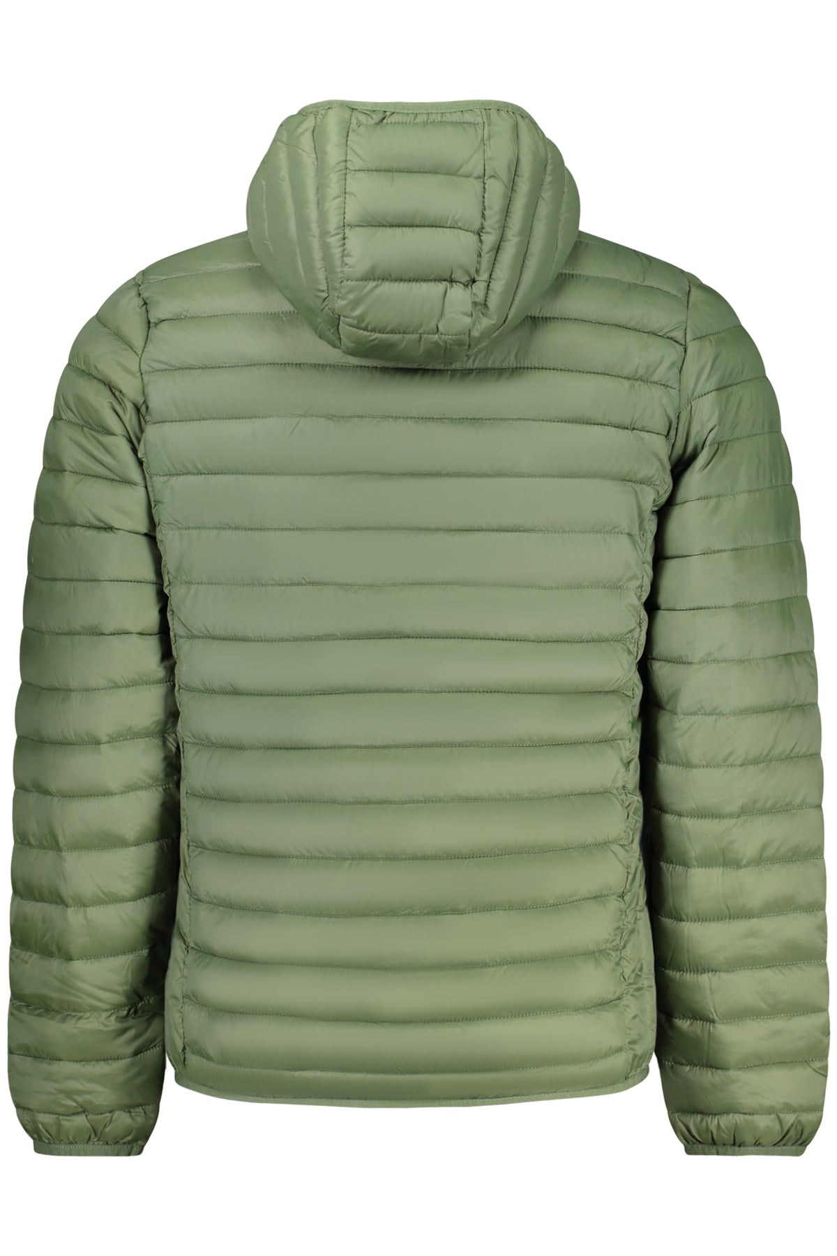 U.S. GRAND Abrigos y Chaquetas Hombre Verde