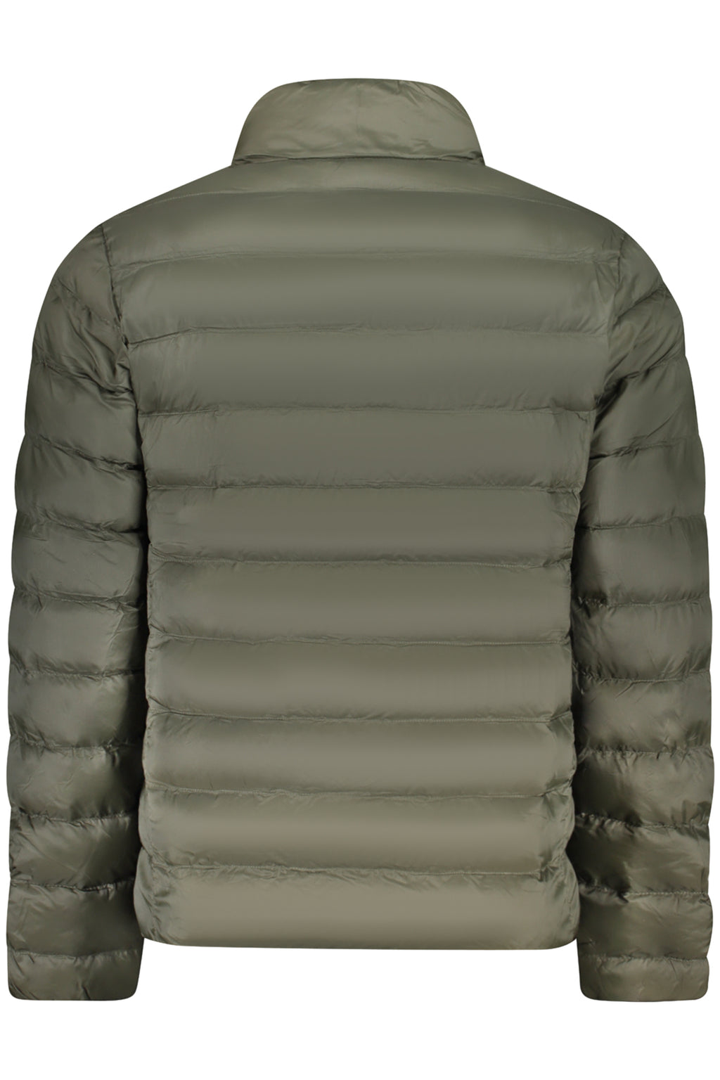 U.S. GRAND Abrigos y Chaquetas Hombre Verde