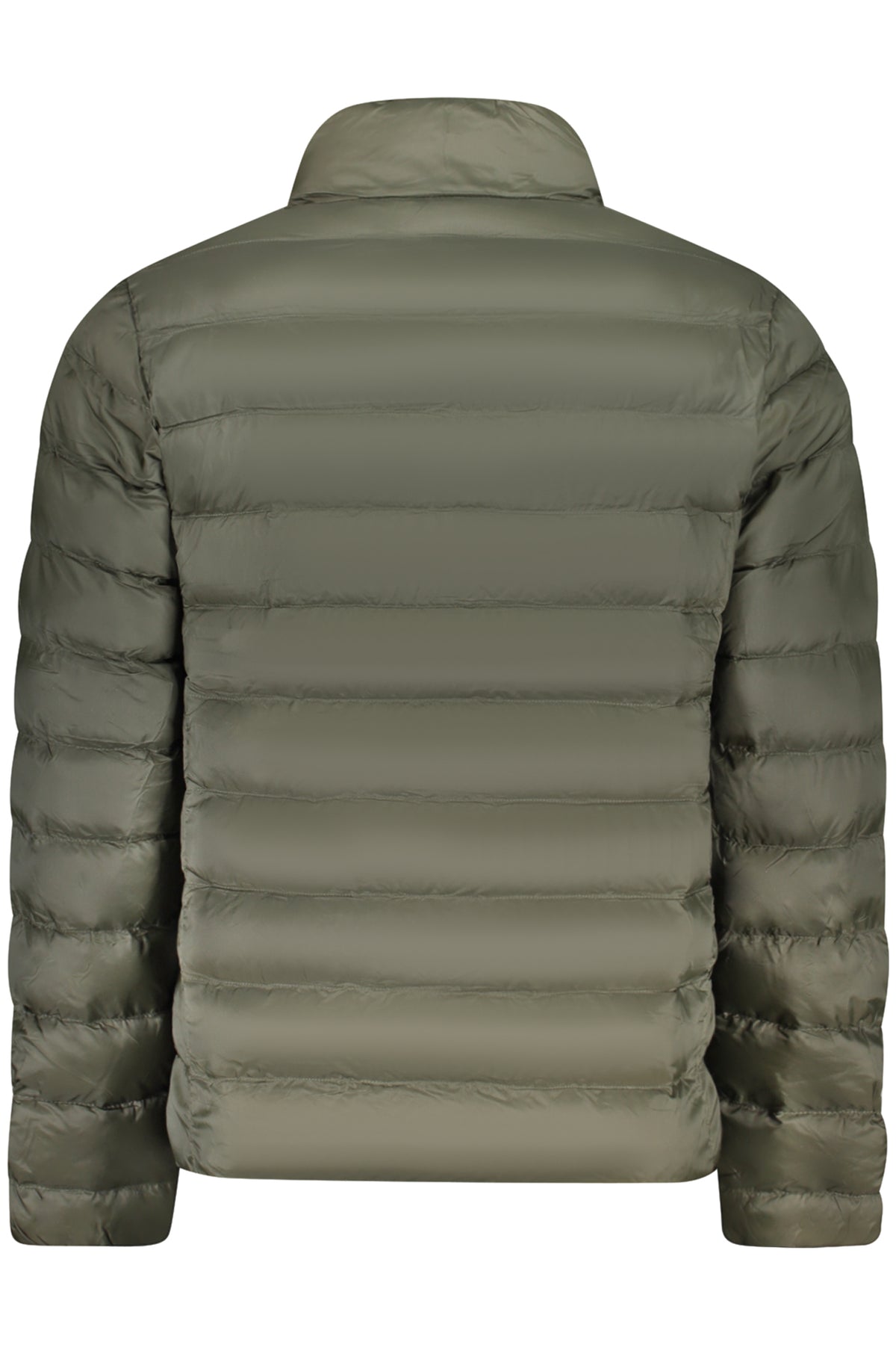U.S. GRAND Abrigos y Chaquetas Hombre Verde