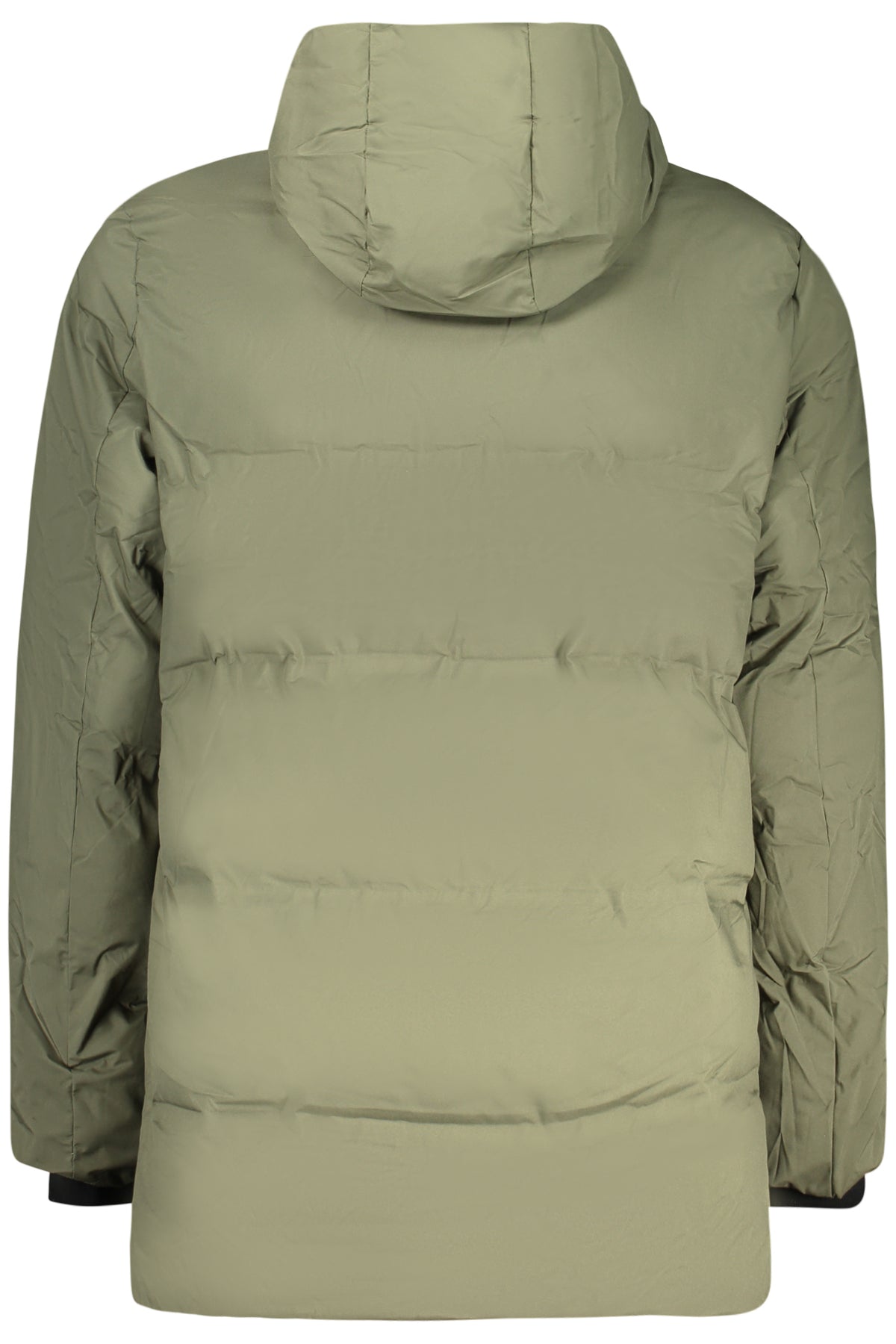 U.S. GRAND Abrigos y Chaquetas Hombre Verde