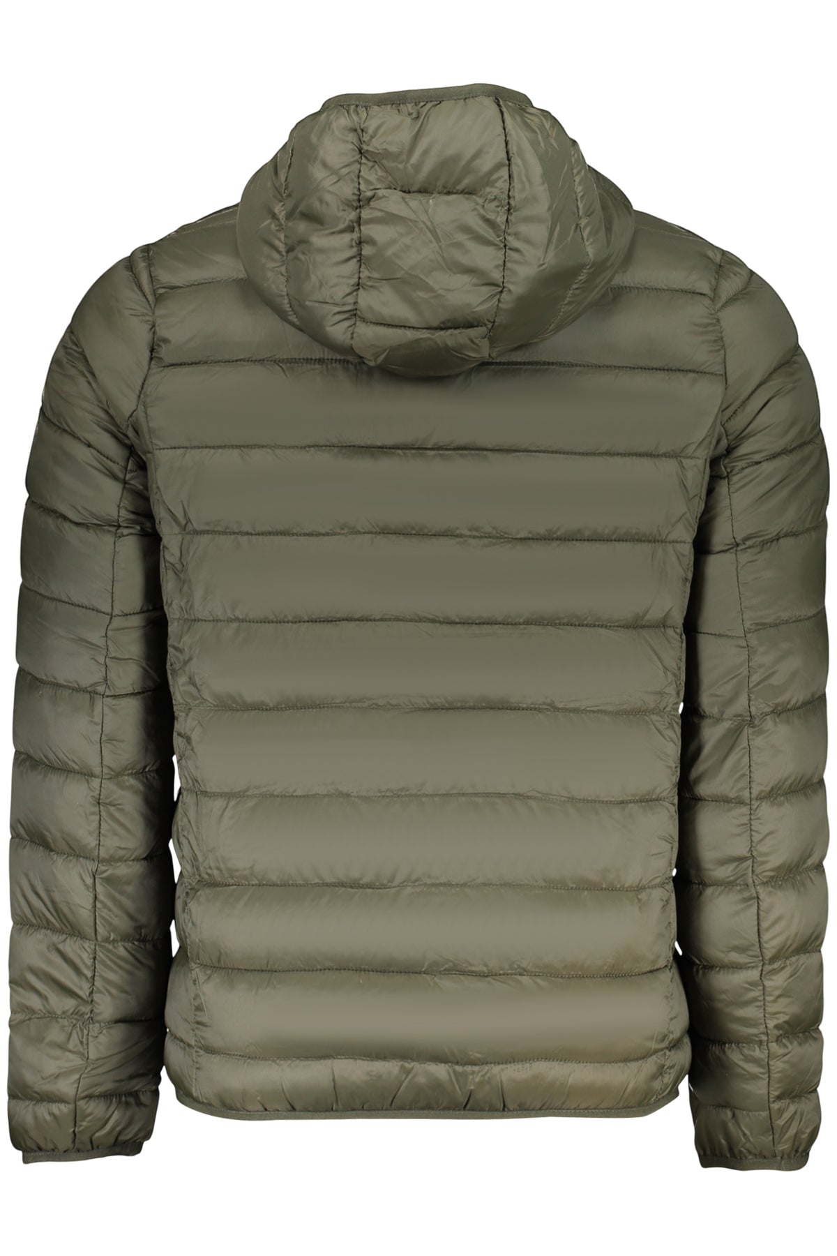 U.S. GRAND Abrigos y Chaquetas Hombre Verde