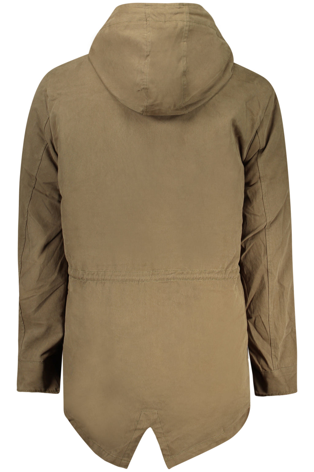 U.S. GRAND Abrigos y Chaquetas Hombre Verde