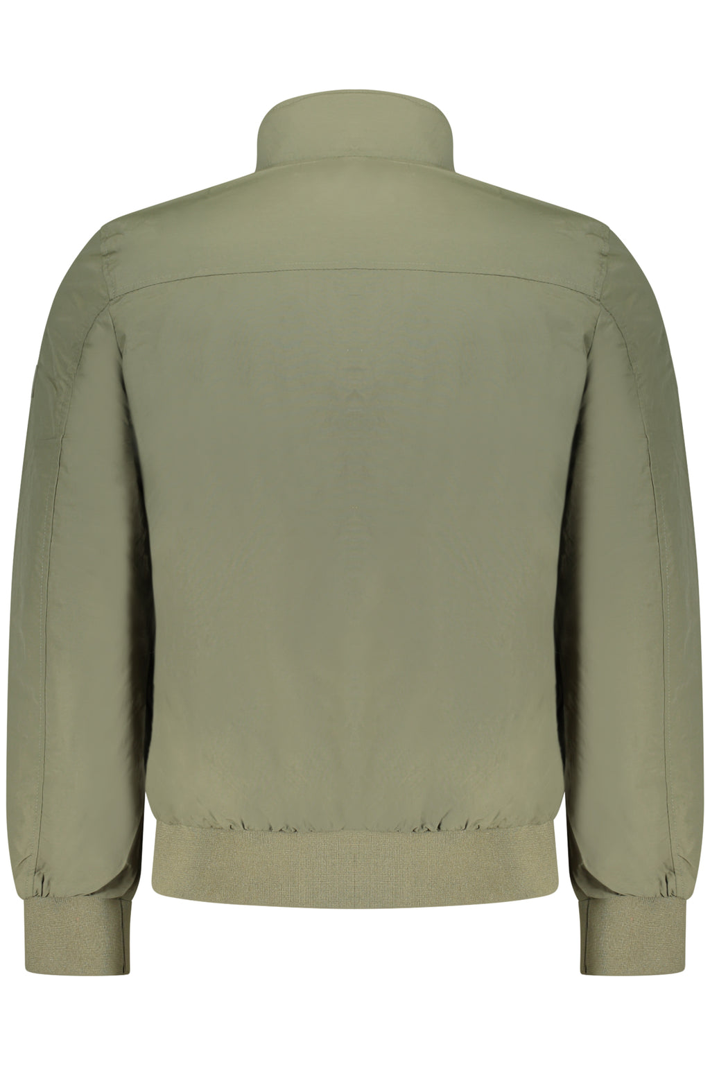 U.S. GRAND Abrigos y Chaquetas Hombre Verde