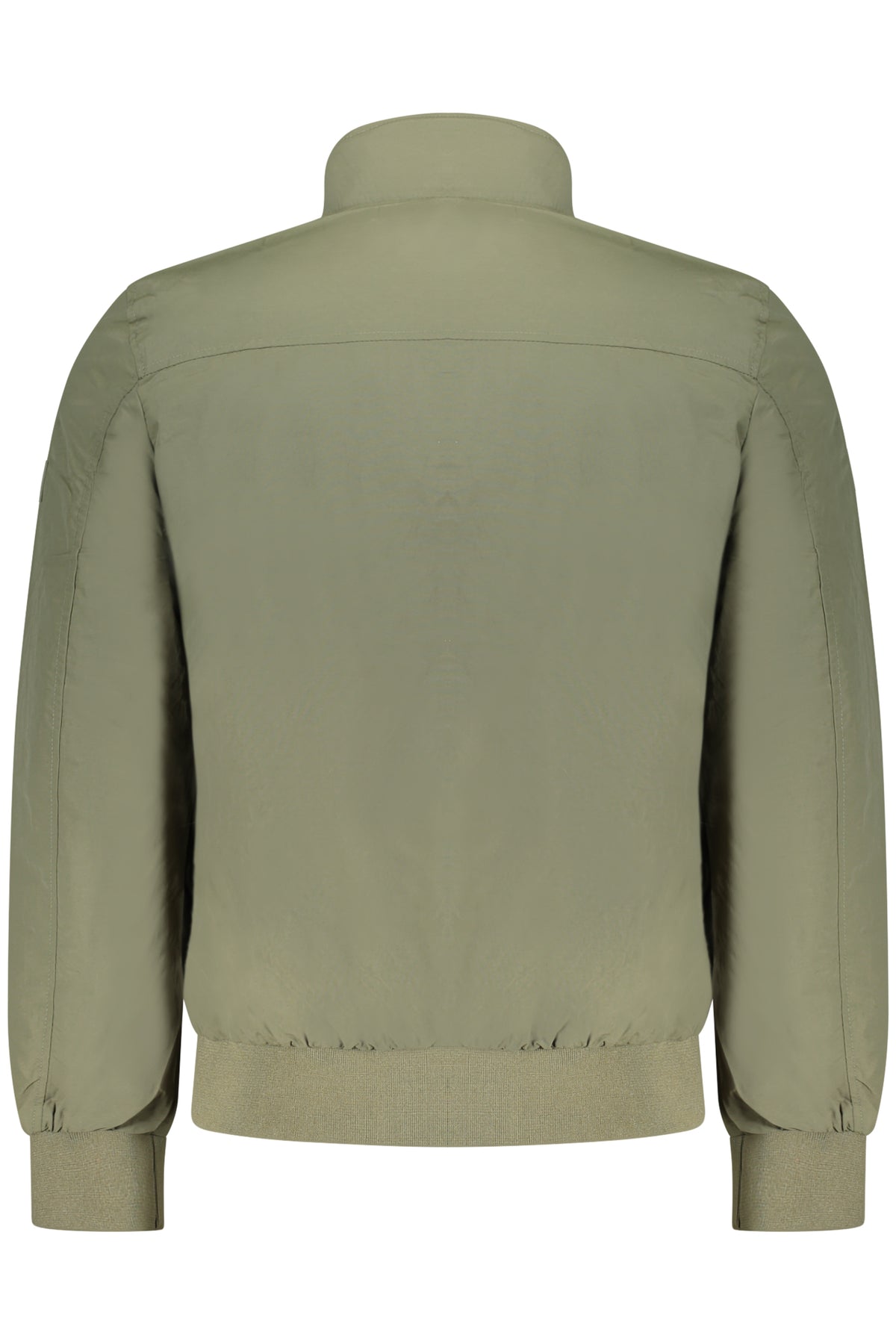U.S. GRAND Abrigos y Chaquetas Hombre Verde