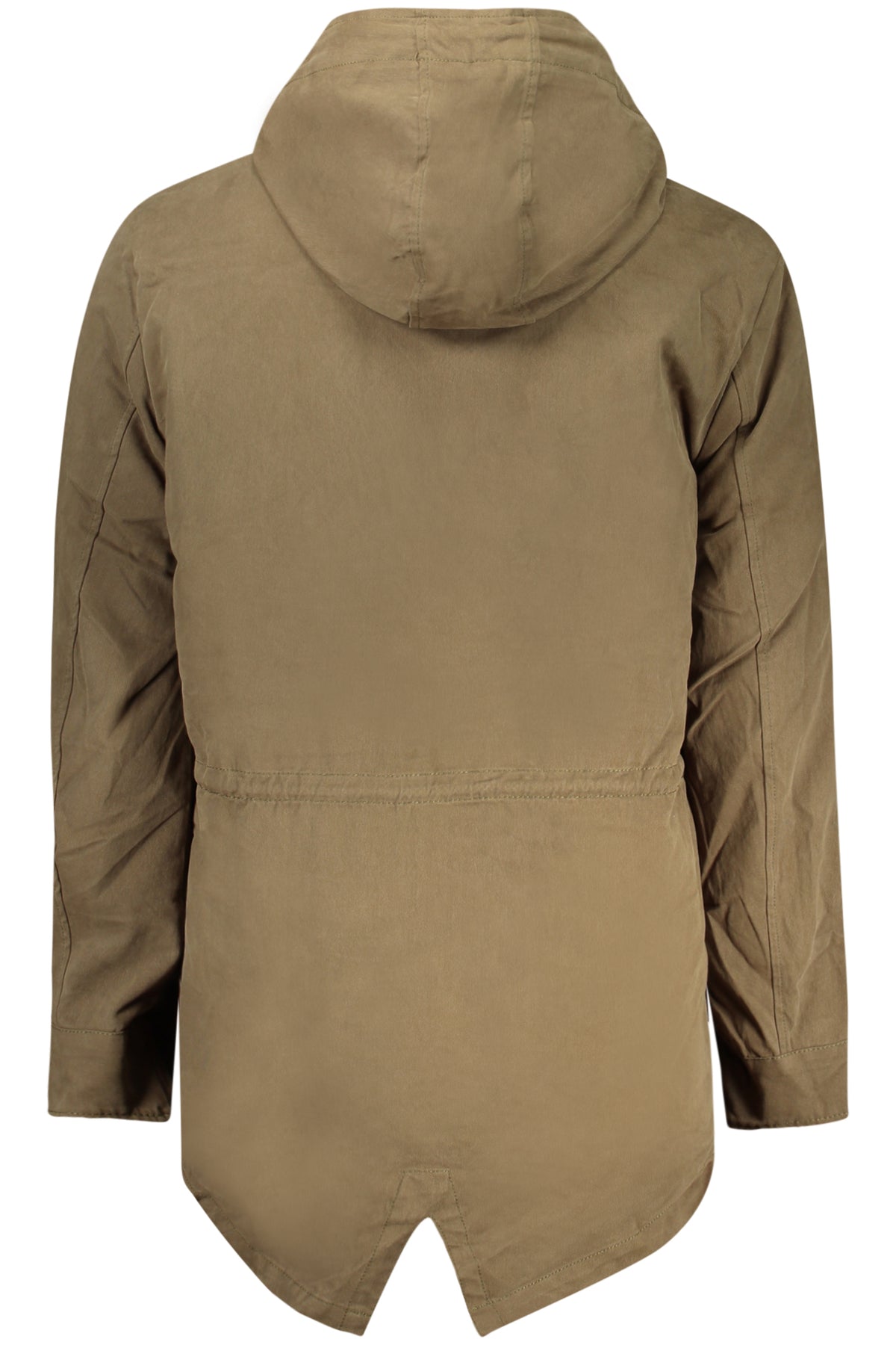 U.S. GRAND Abrigos y Chaquetas Hombre Verde