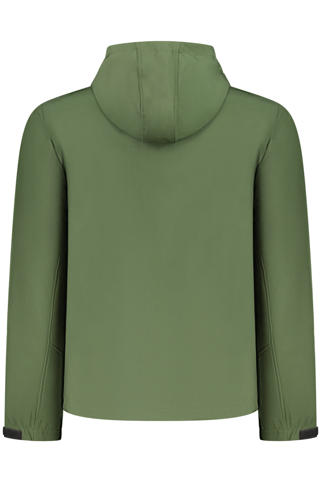 U.S. GRAND Abrigos y Chaquetas Hombre Verde