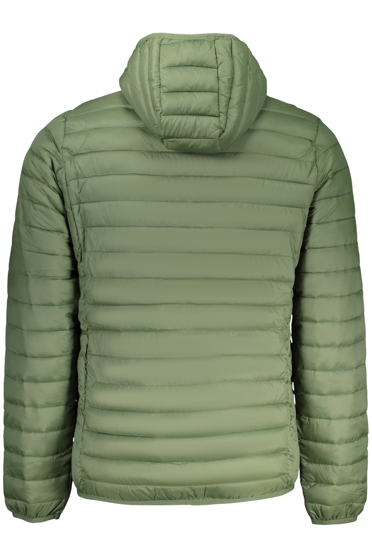 U.S. GRAND Abrigos y Chaquetas Hombre Verde