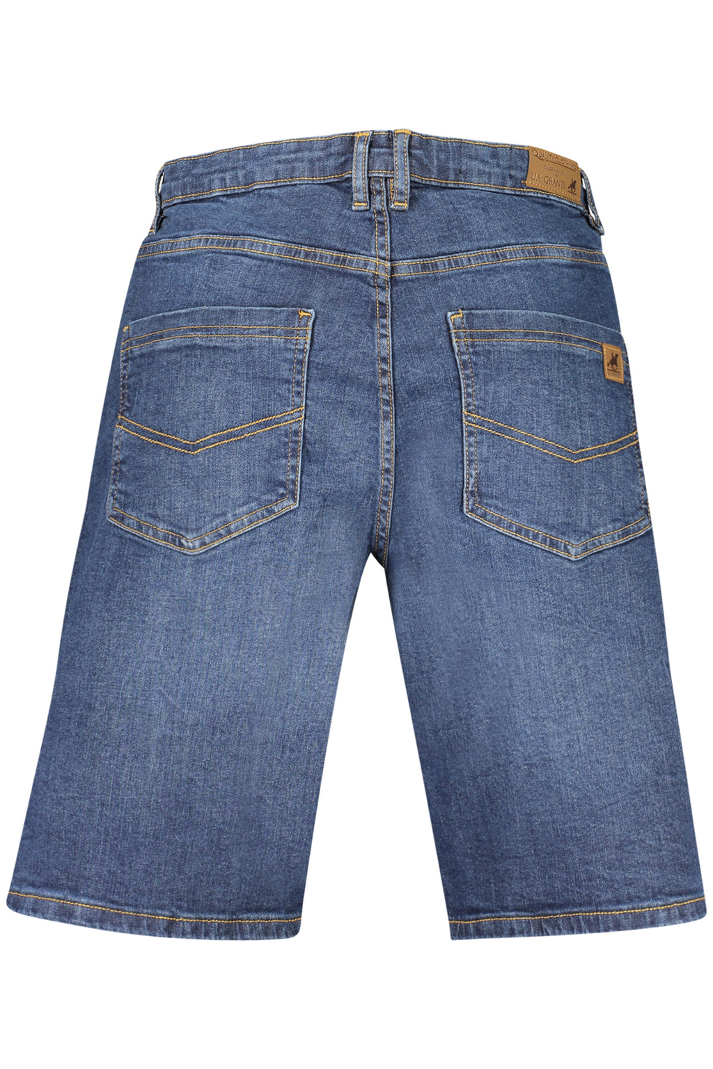 Pantalones marrones para hombre de la marca U.S. GRAND