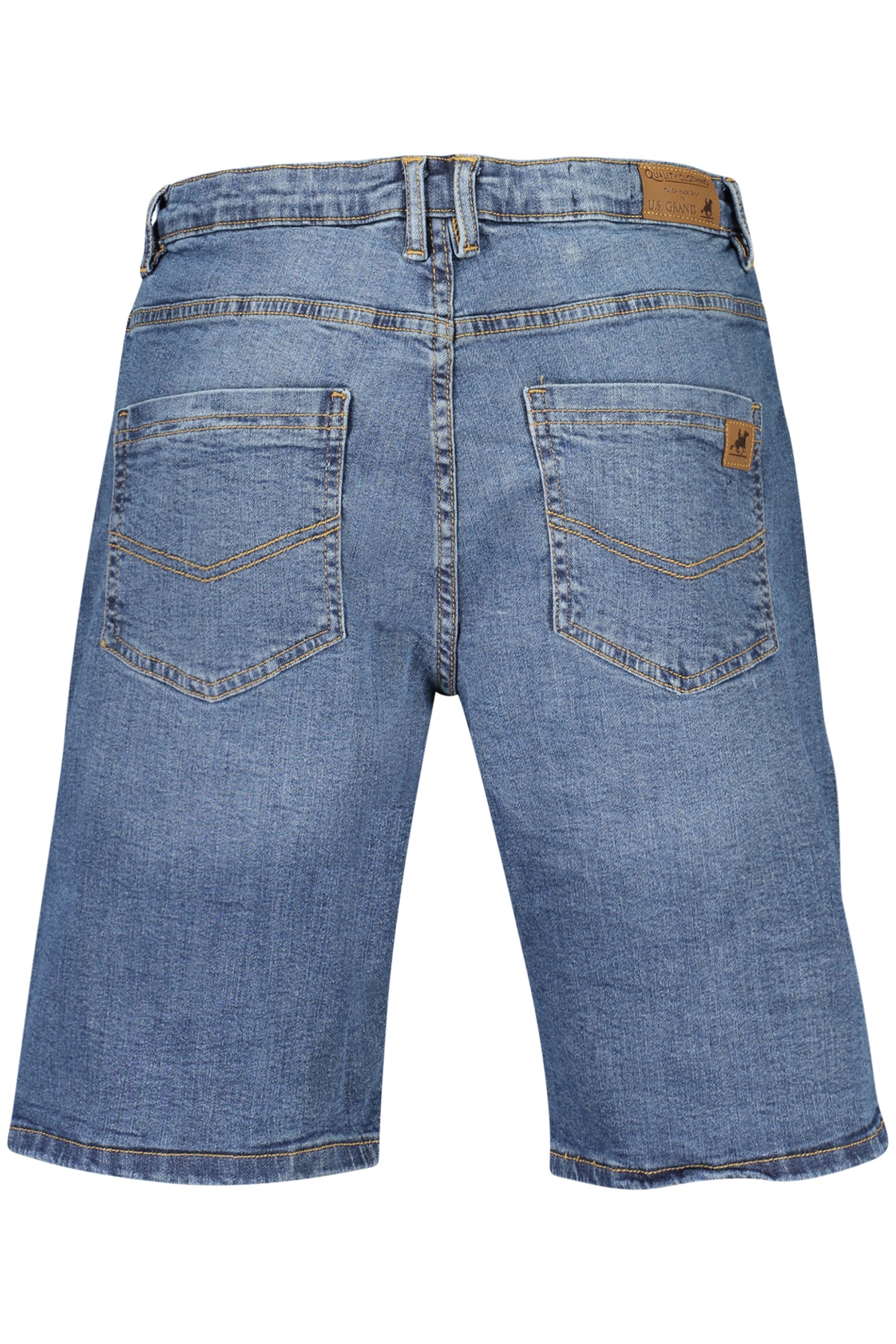 short Blu