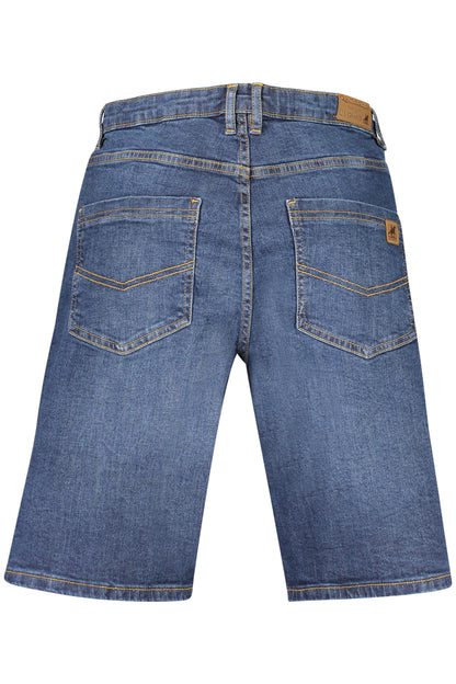 short Blu