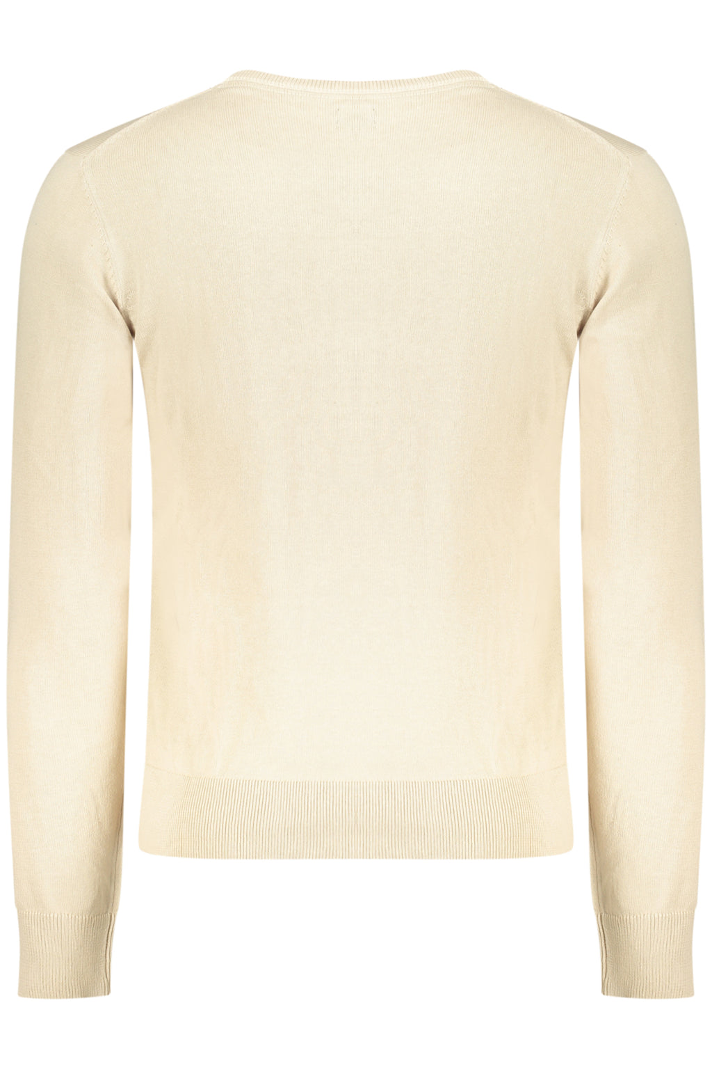CAMISETA BEIGE DE LA GRAND MASCULINA DE EE. UU.