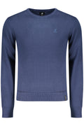 CHAQUETA PARA HOMBRE U.S. GRAND BLUE