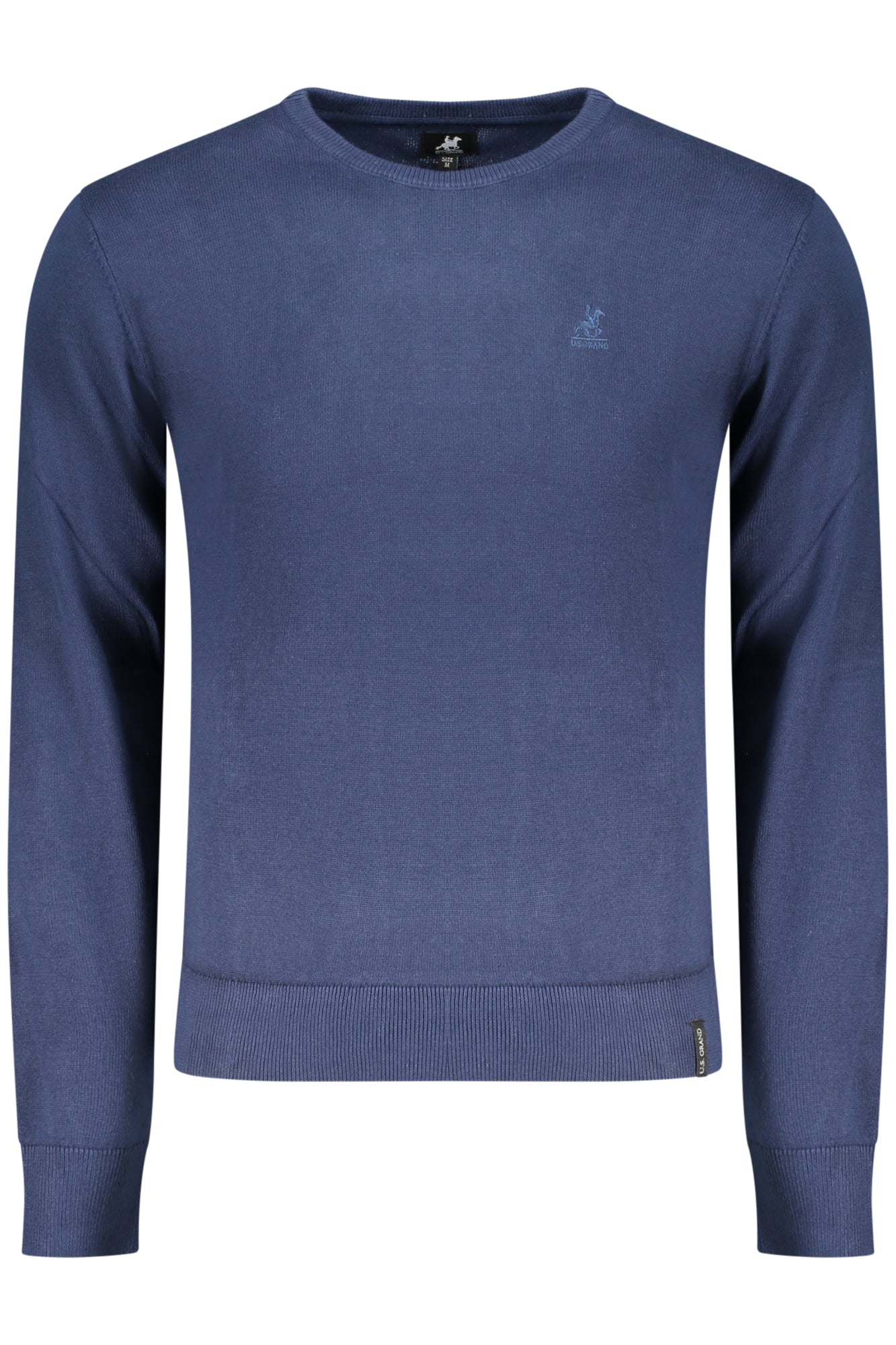 CAMISETA AZUL DE LA GRAND DE EE. UU. PARA HOMBRES