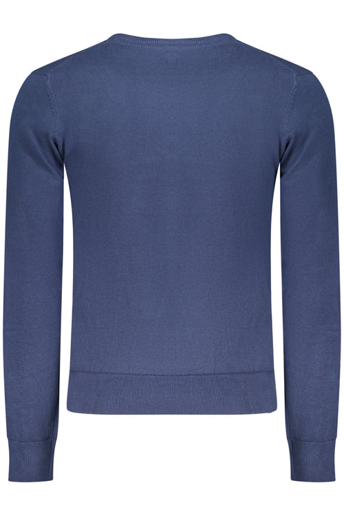 CAMISETA AZUL DE LA GRAND DE EE. UU. PARA HOMBRES
