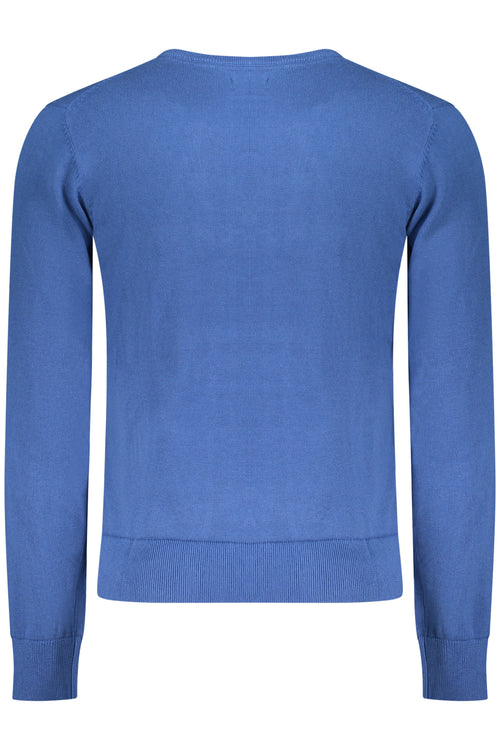 CAMISETA AZUL DE LA GRAND DE EE. UU. PARA HOMBRES