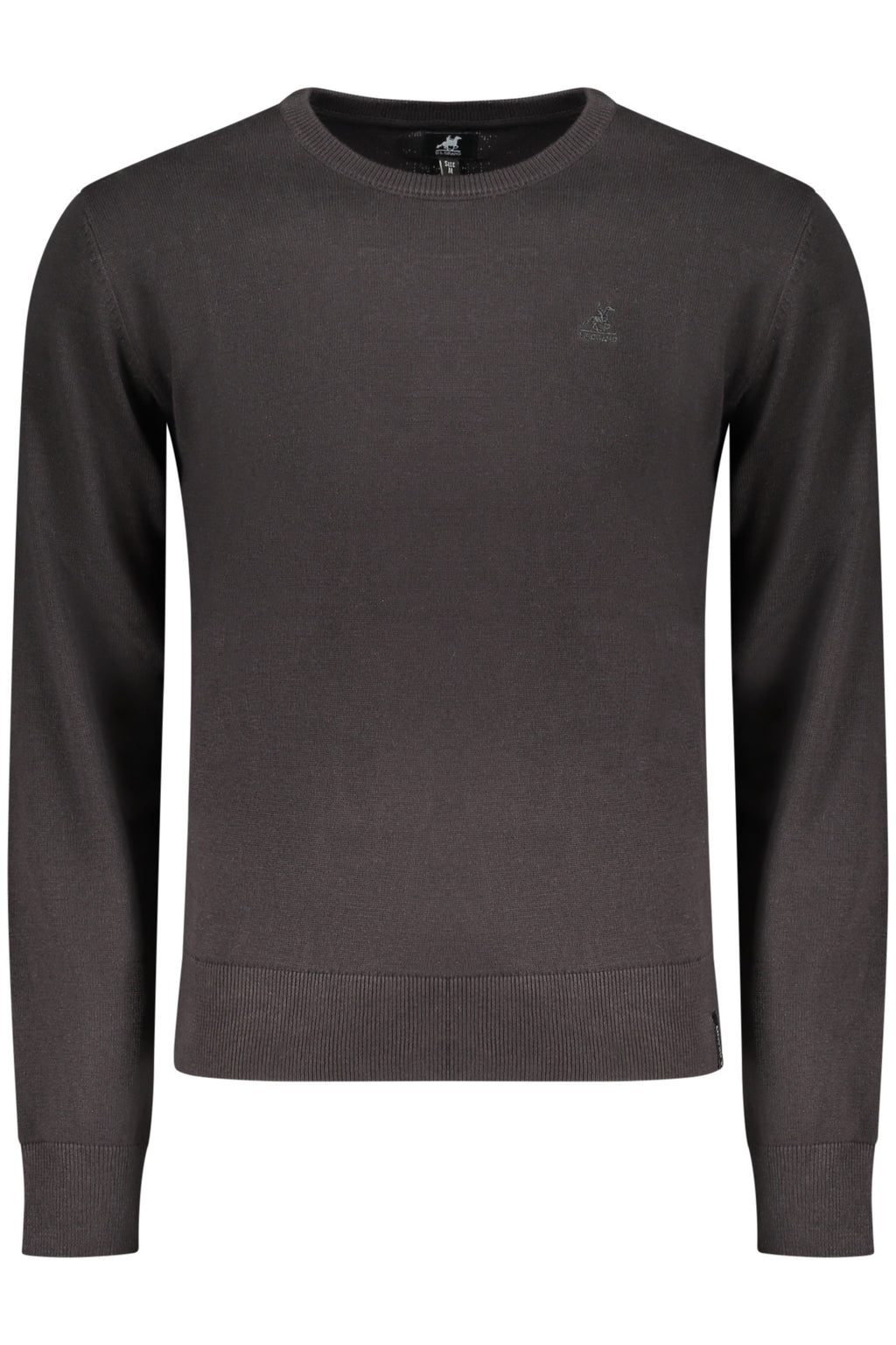 CAMISETA NEGRA DE HOMBRE DE LA GRAND DE EE. UU.