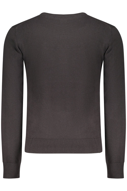 CAMISETA NEGRA DE HOMBRE DE LA GRAND DE EE. UU.