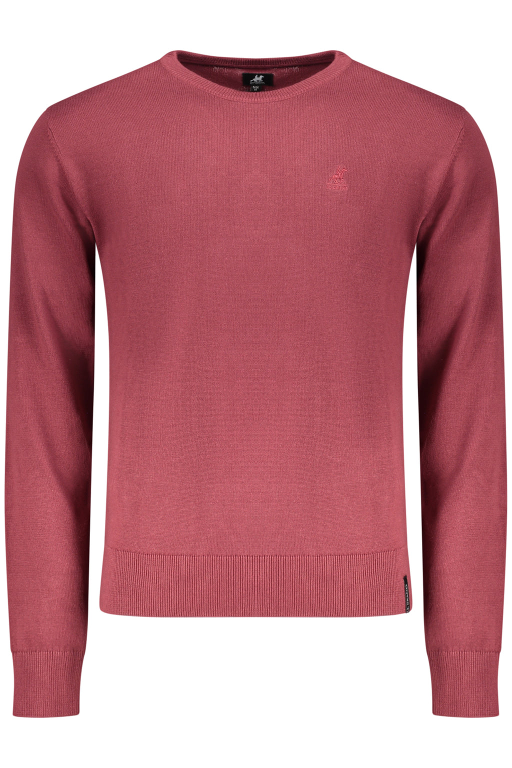 CAMISETA ROJA DE LA GRAND DE EE. UU. PARA HOMBRES