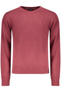 CAMISETA ROJA DE LA GRAND DE EE. UU. PARA HOMBRES
