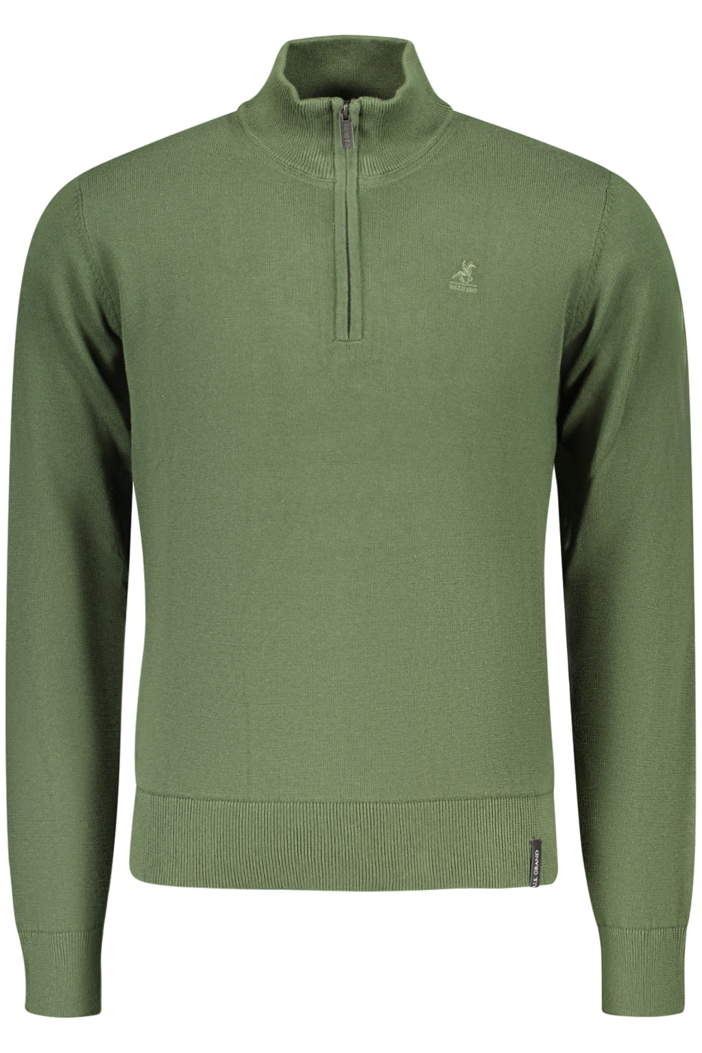 U.S. GRAND Jerséis Hombre Verde