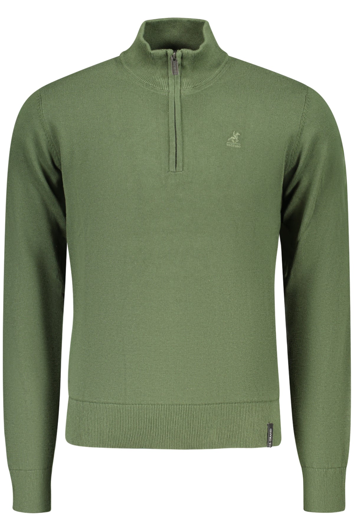 U.S. GRAND Jerséis Hombre Verde