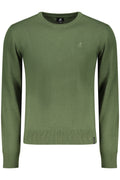 U.S. GRAND Jerséis Hombre Verde