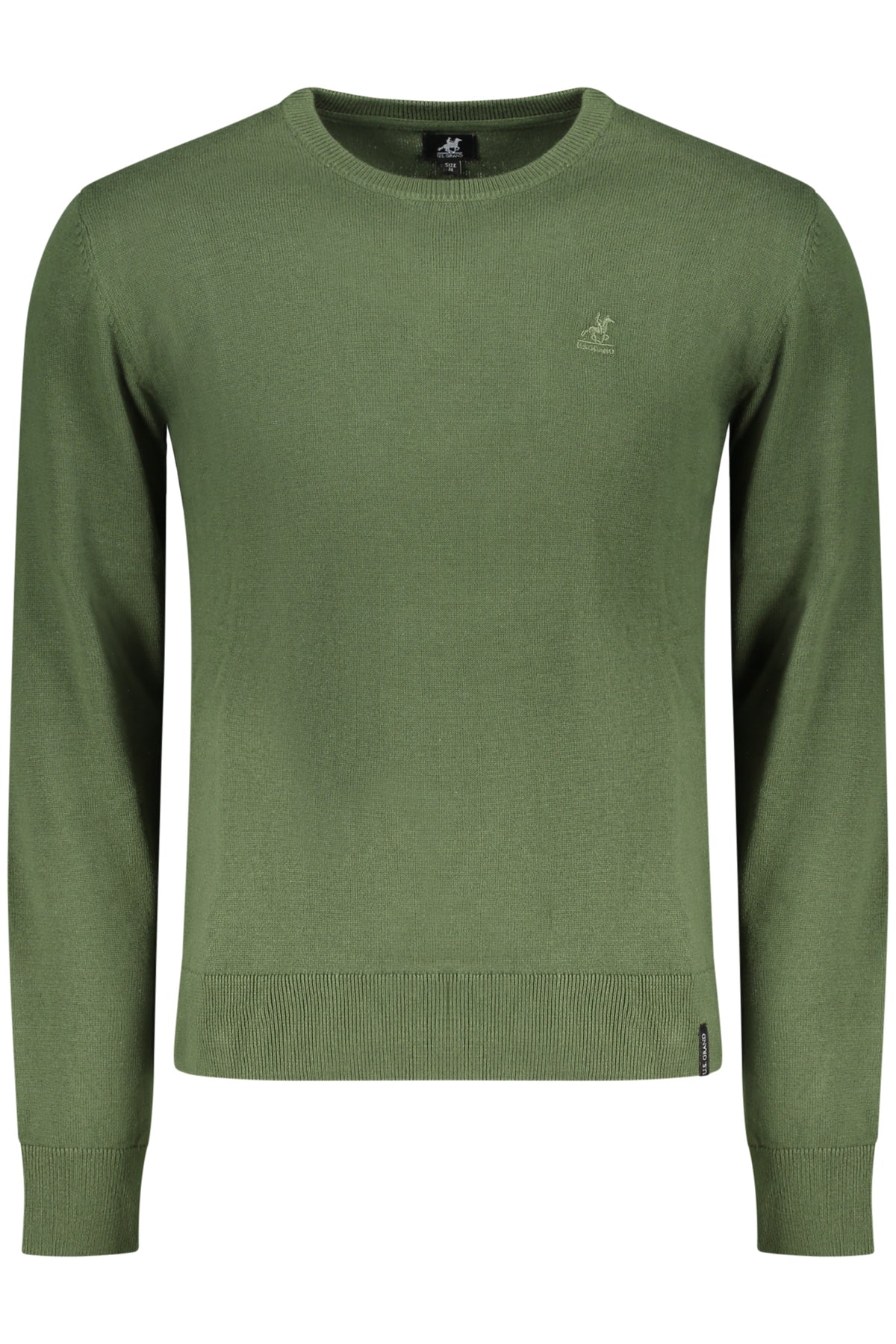 U.S. GRAND Jerséis Hombre Verde