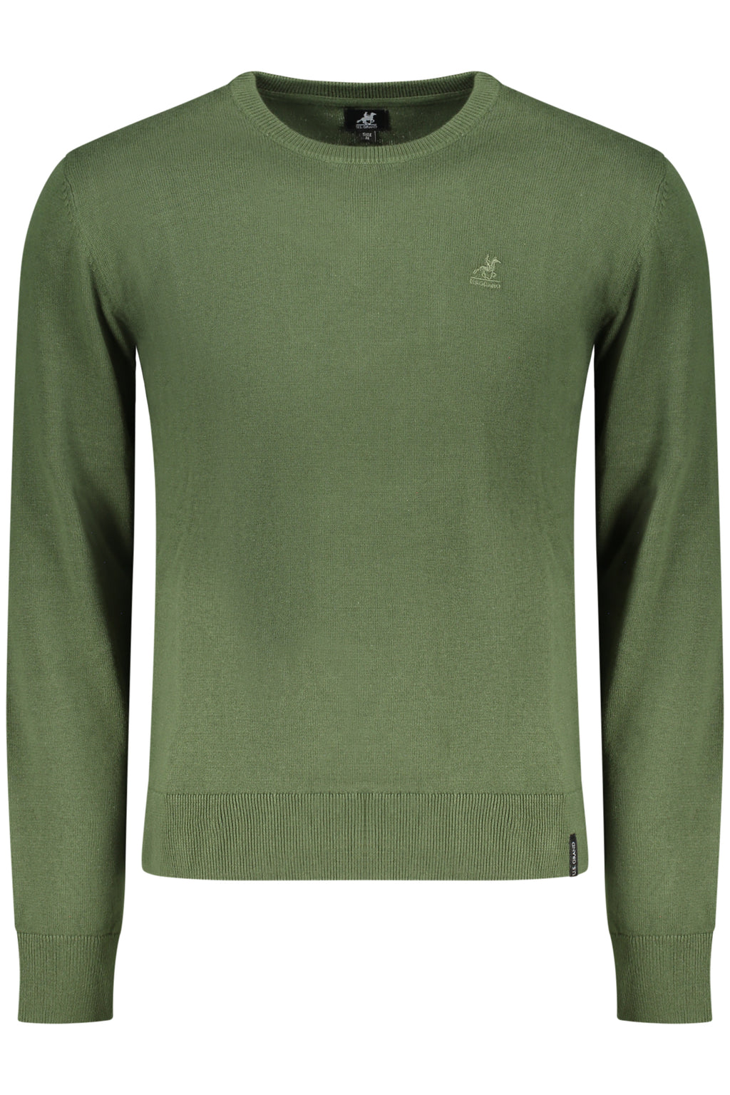 U.S. GRAND Jerséis Hombre Verde