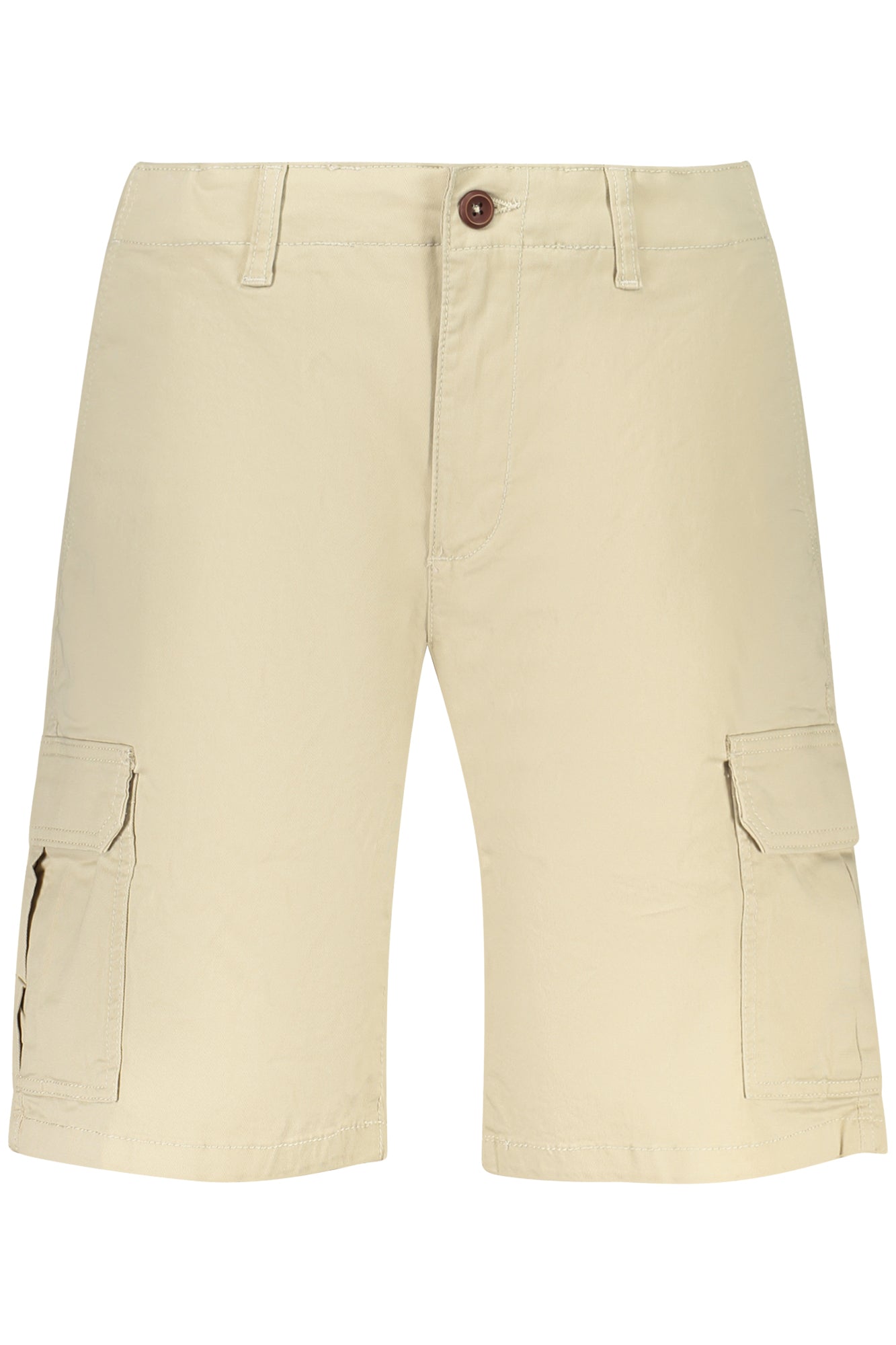 Pantalones cortos beige para hombre de la marca U.S. GRAND